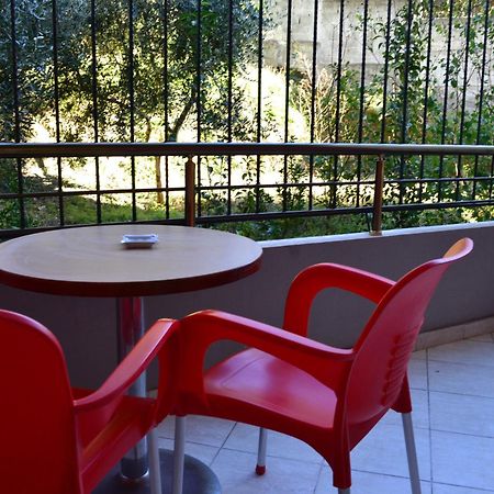 Seashell Art Decor Studio & Parking Vlora Kültér fotó